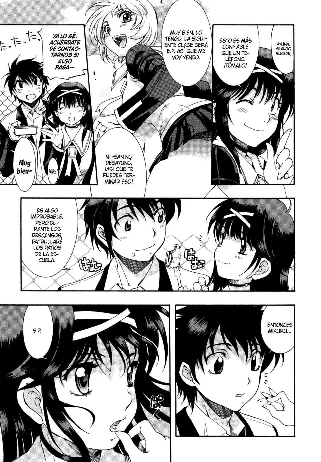 Capitulo 54 page 26