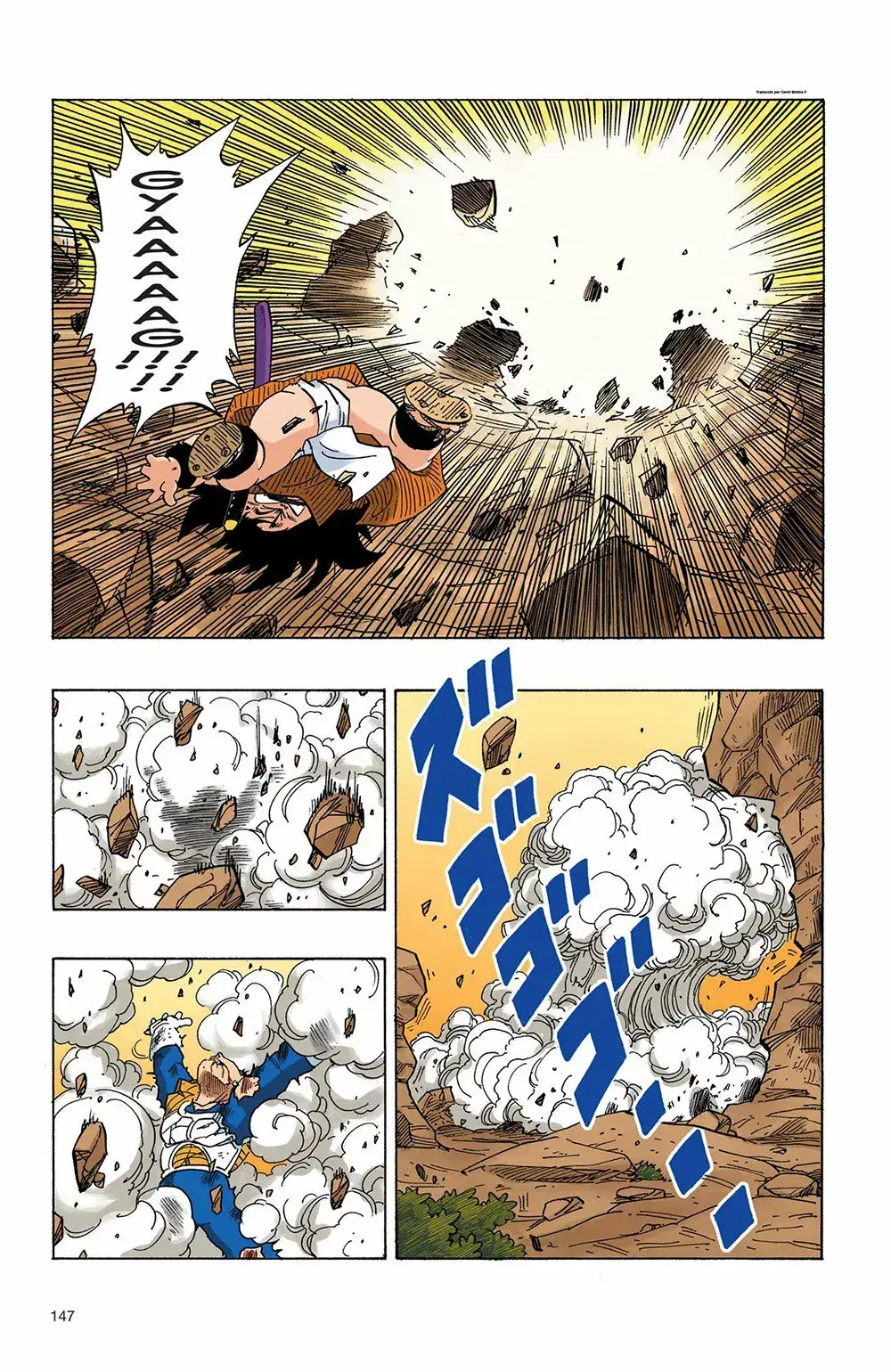 Capitulo 239 page 5