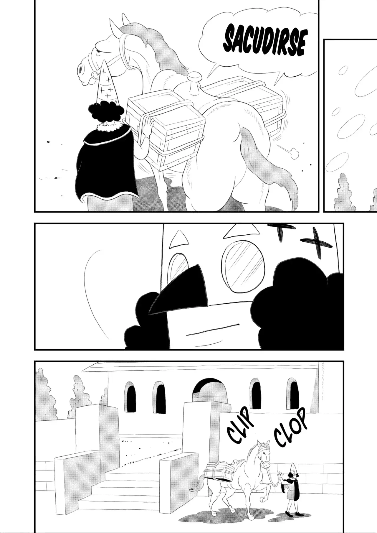 Capitulo 265 page 11