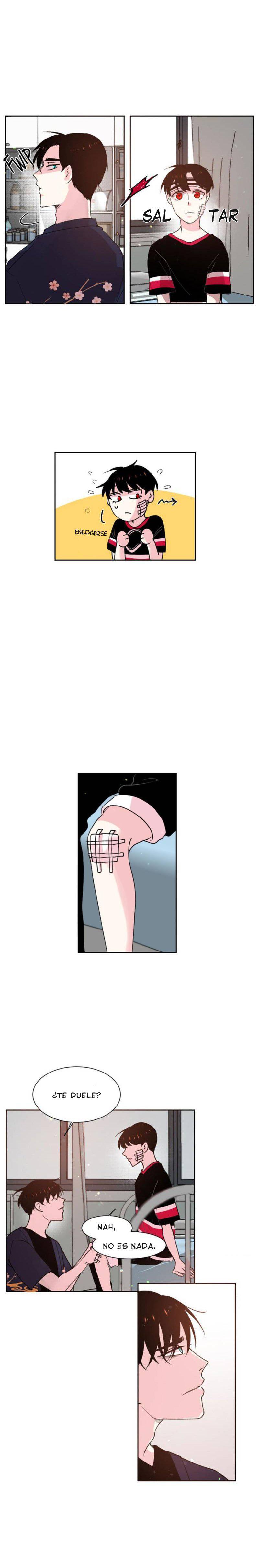Capitulo 41 page 11