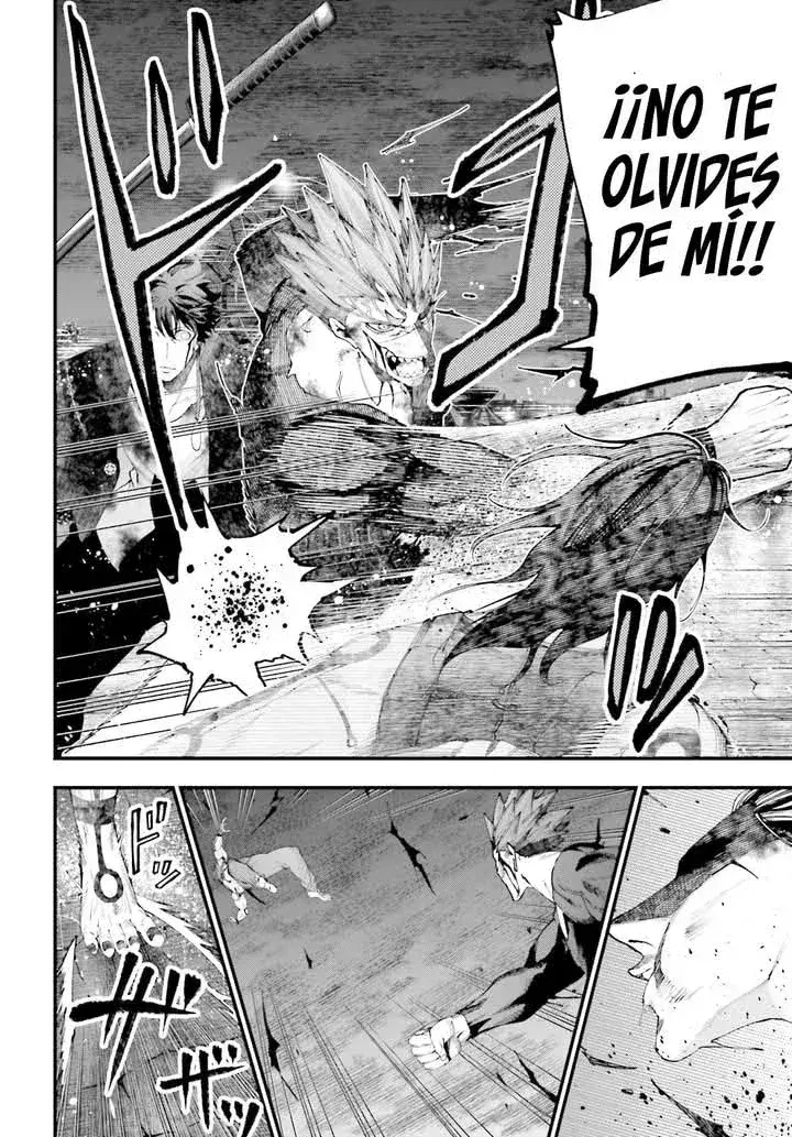 Capitulo 39 page 20
