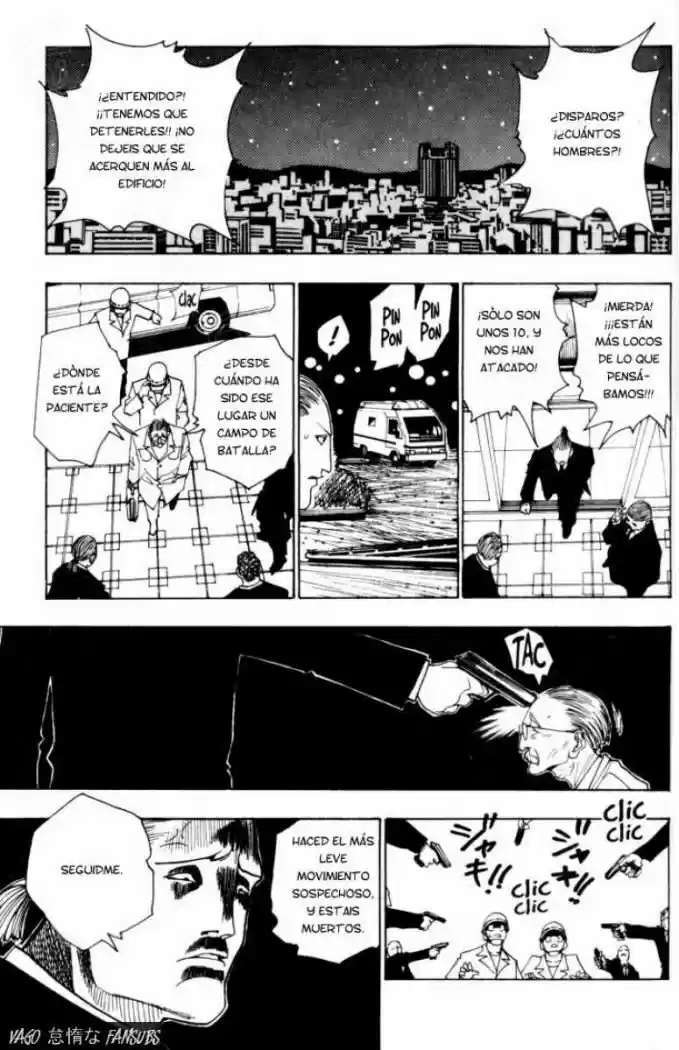 Capitulo 97 page 15