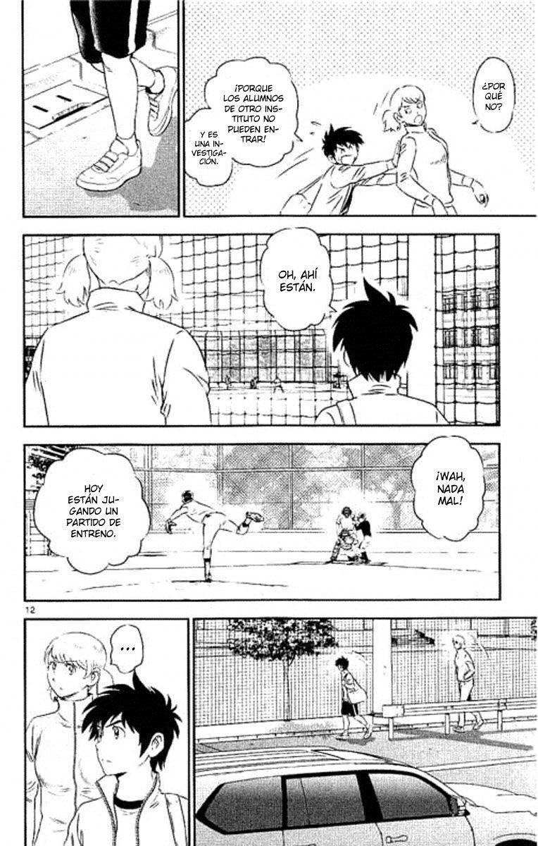 Capitulo 101 page 12