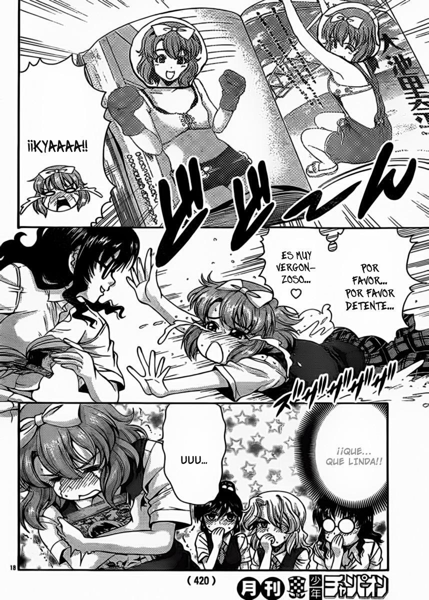 Capitulo 11 page 18
