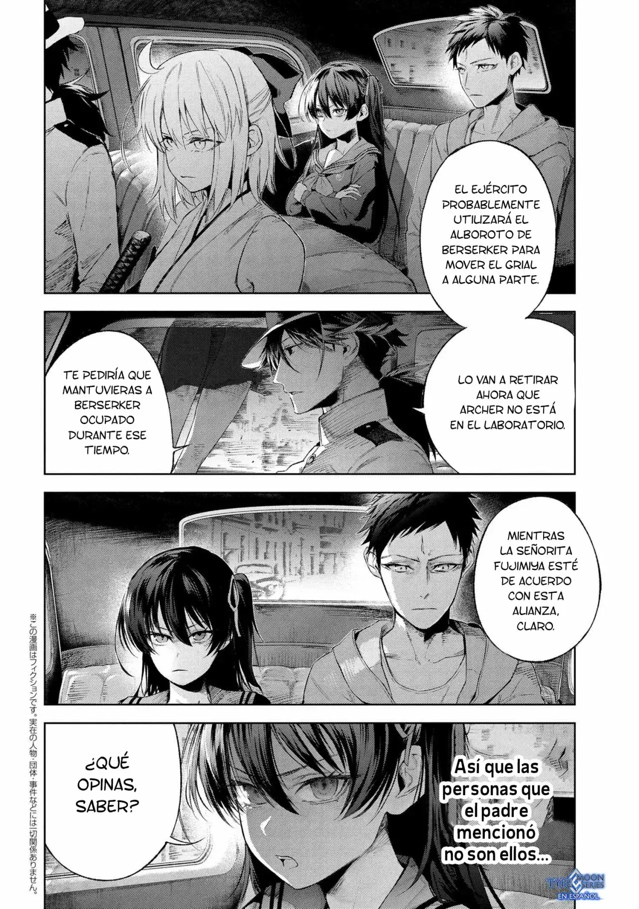 Capitulo 16.30 page 3