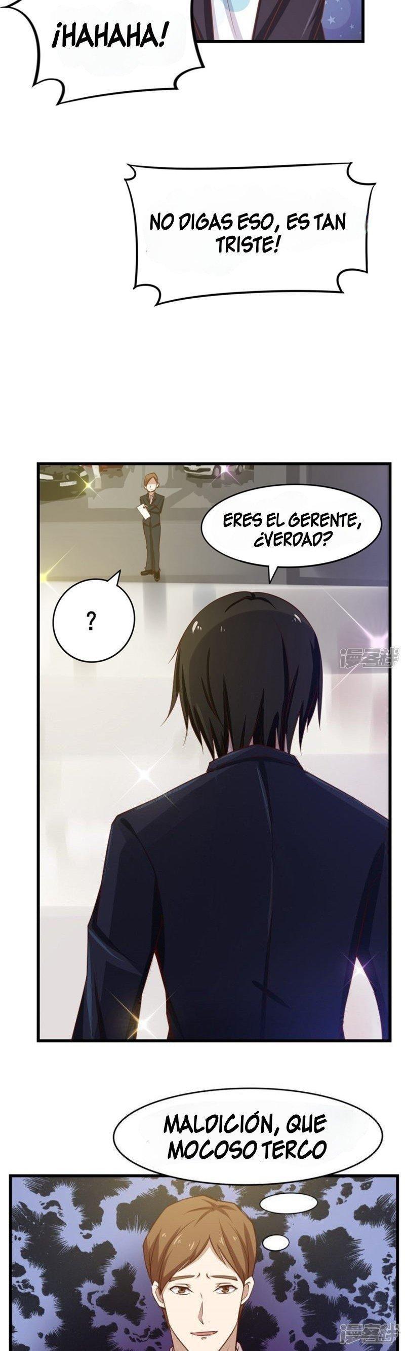 Capitulo 50 page 15