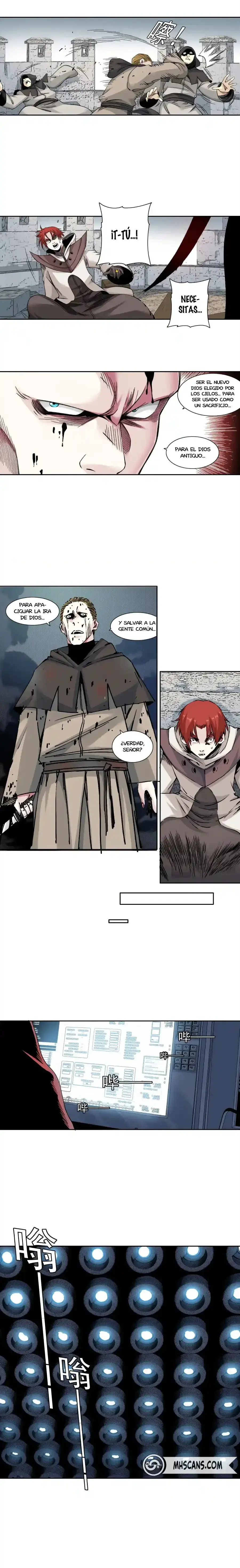 Capitulo 208 page 8
