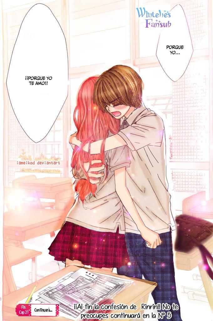 Capitulo 21 page 25