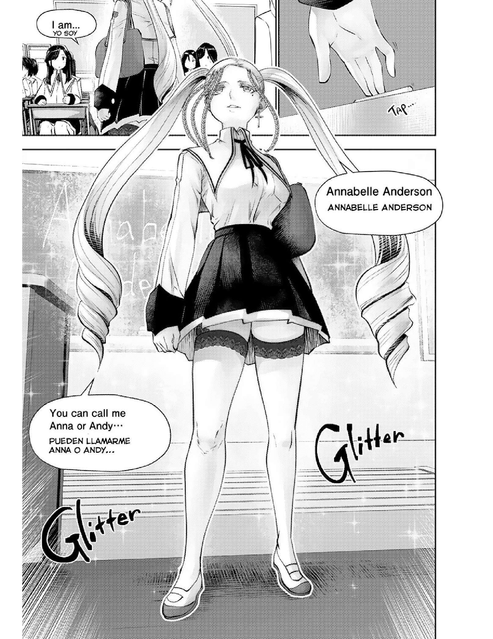Capitulo 49 page 12