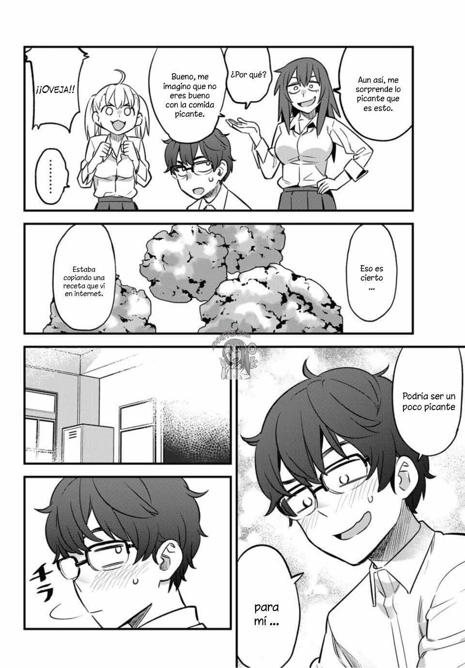 Capitulo 34 page 13