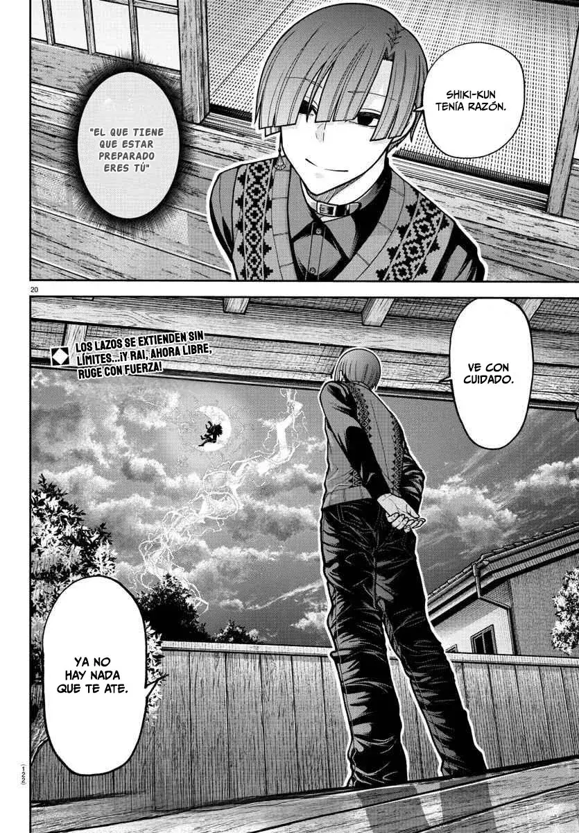 Capitulo 210 page 18