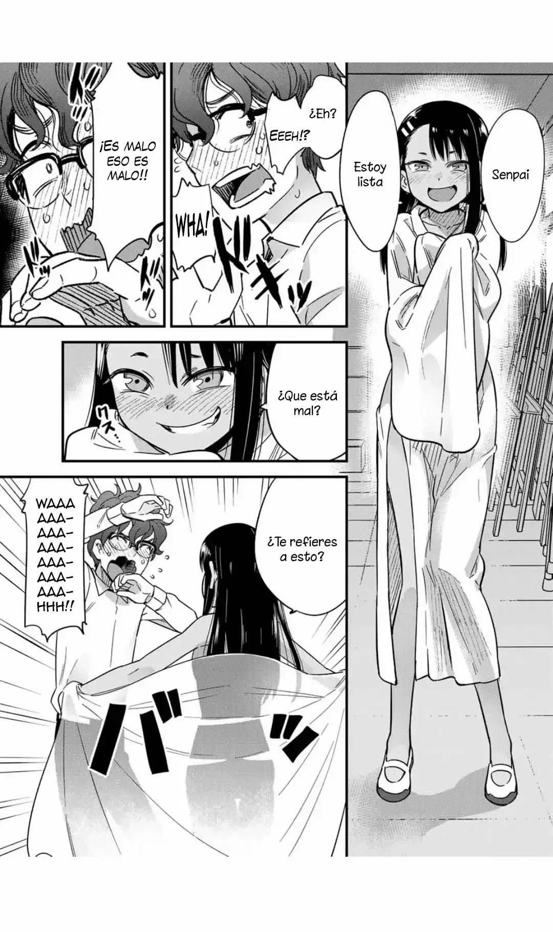 Capitulo 4.50 page 8