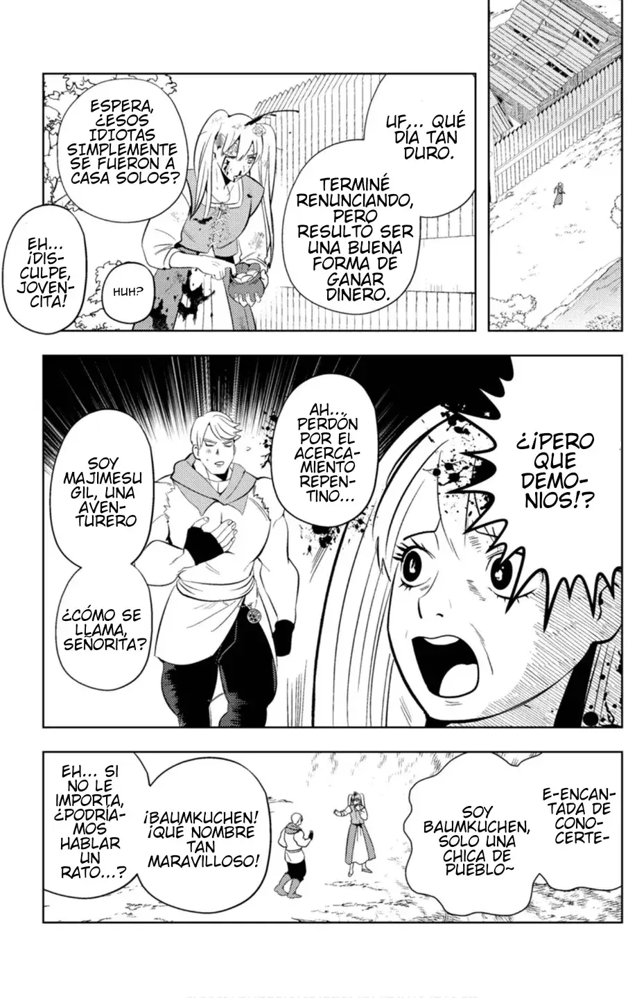 Capitulo 14 page 16