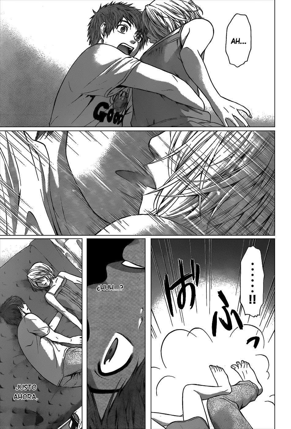 Capitulo 45 page 19