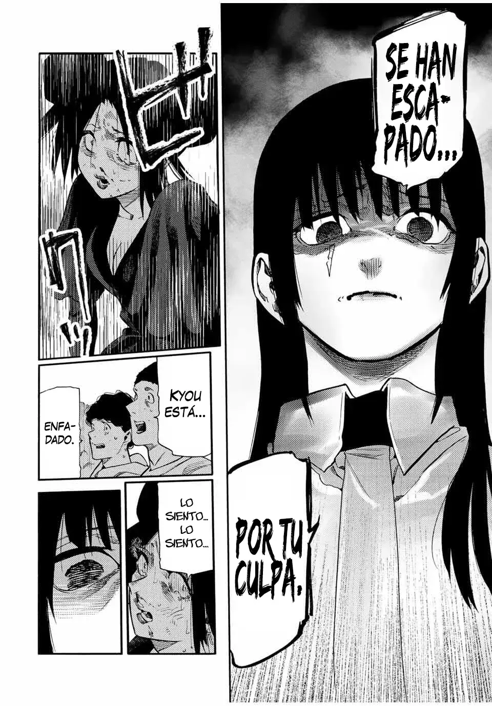 Capitulo 210 page 20