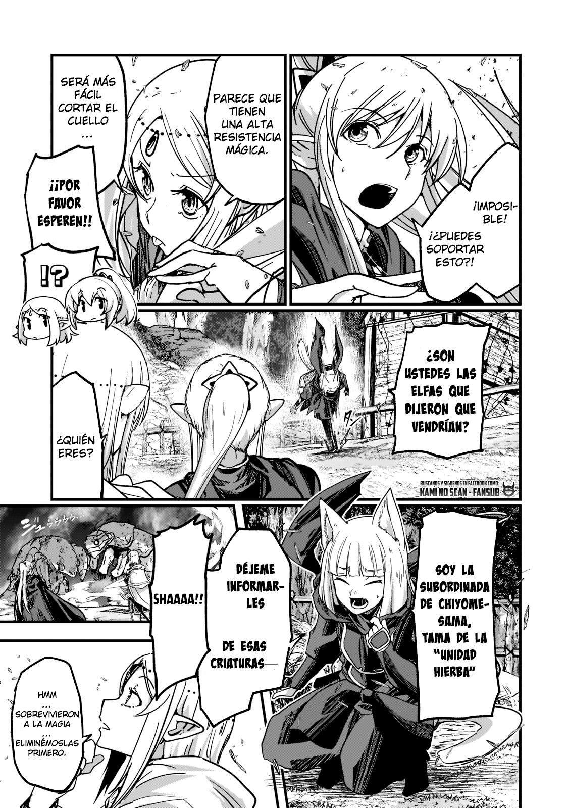 Capitulo 50 page 9