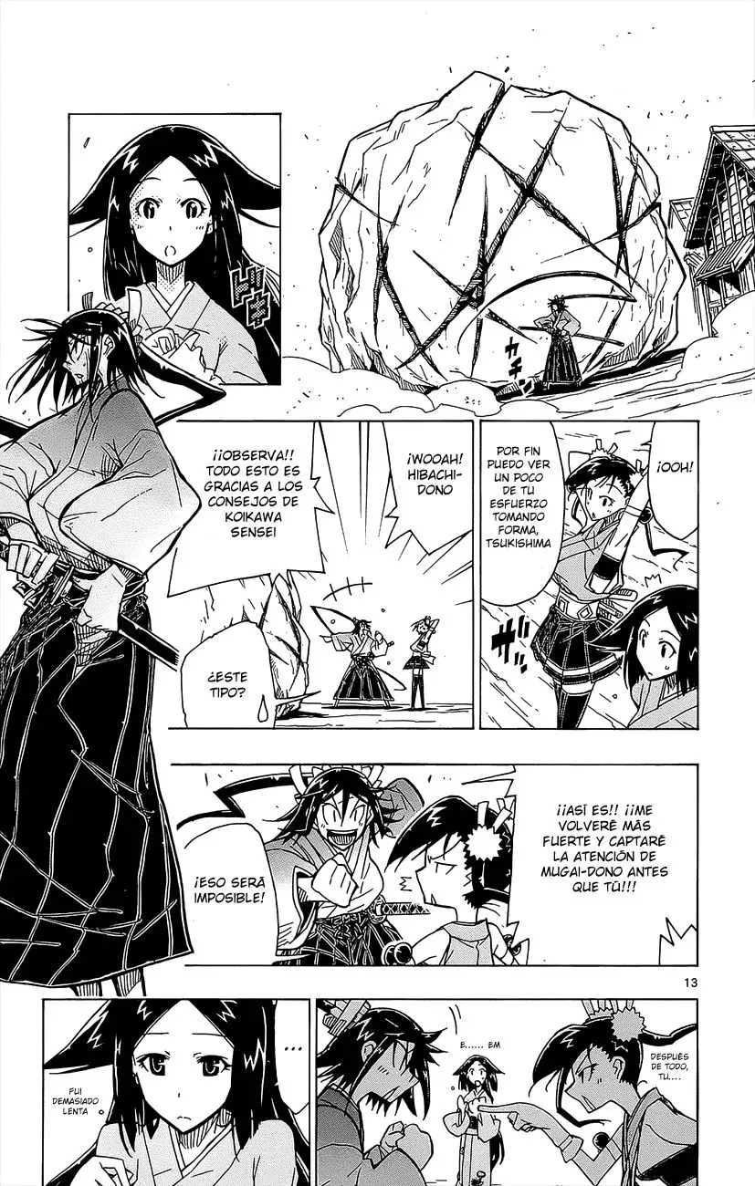 Capitulo 22 page 14