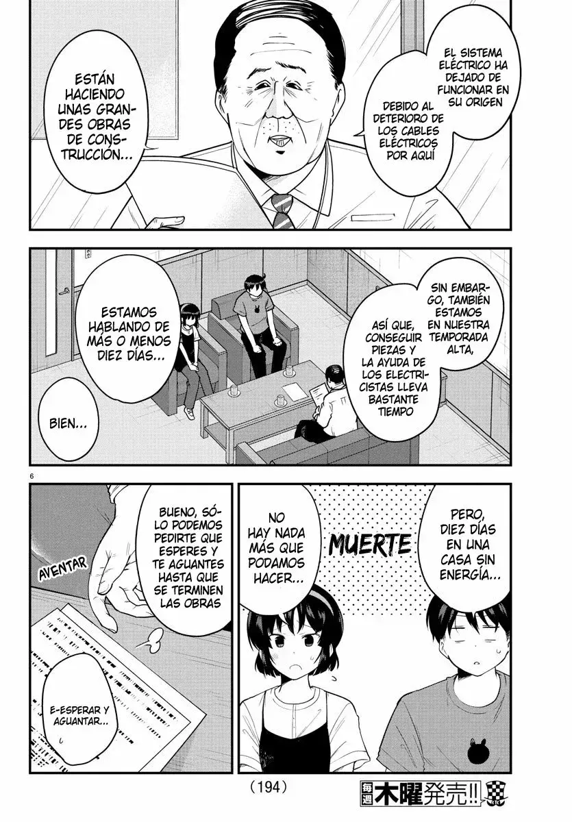 Capitulo 75 page 9