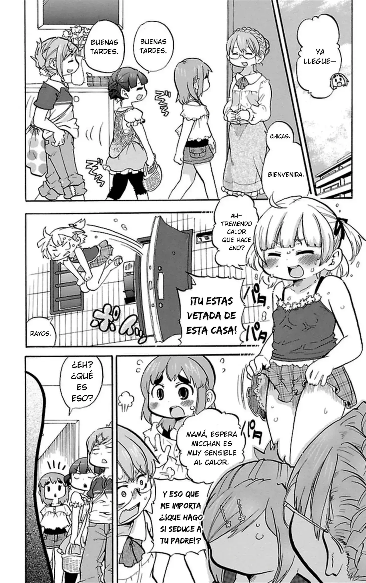 Capitulo 257 page 4