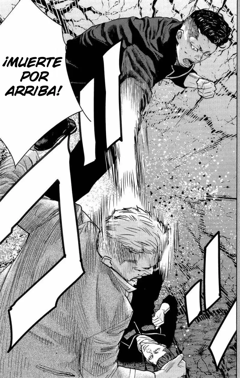 Capitulo 38 page 20