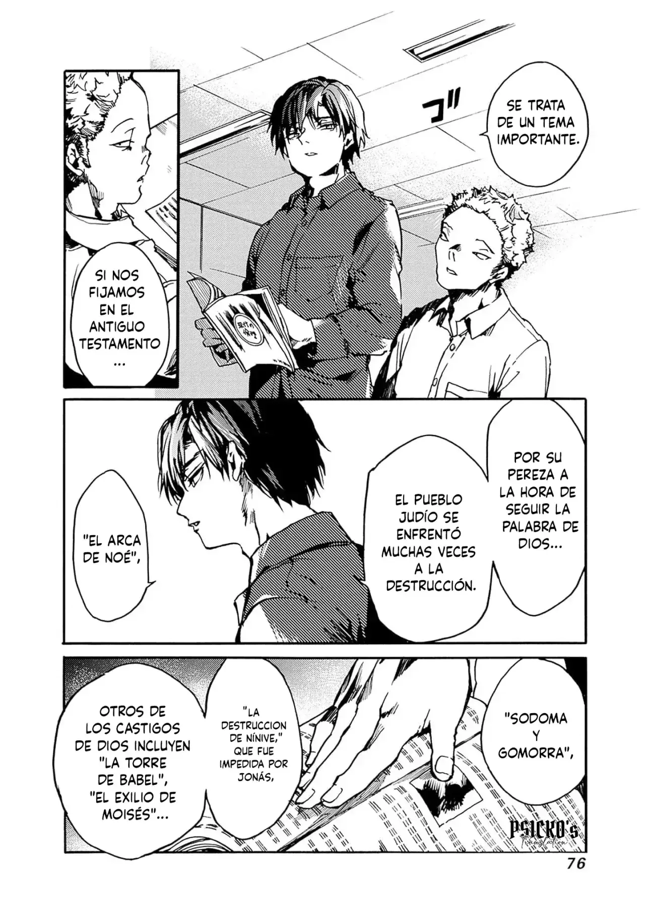 Capitulo 39 page 7