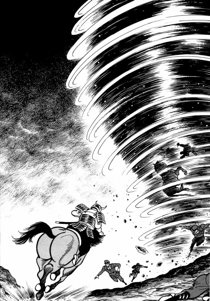 Capitulo 32 page 306