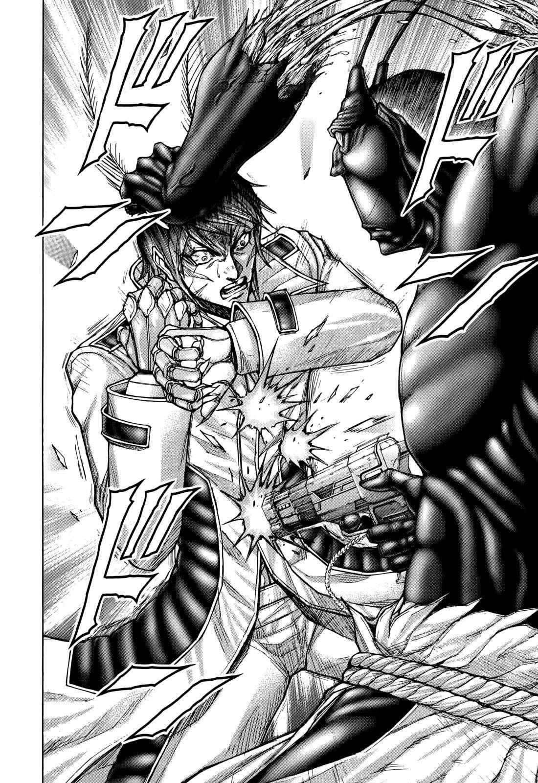 Capitulo 78 page 19