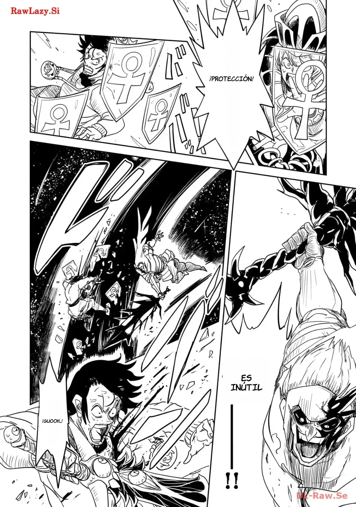 Capitulo 50 page 11