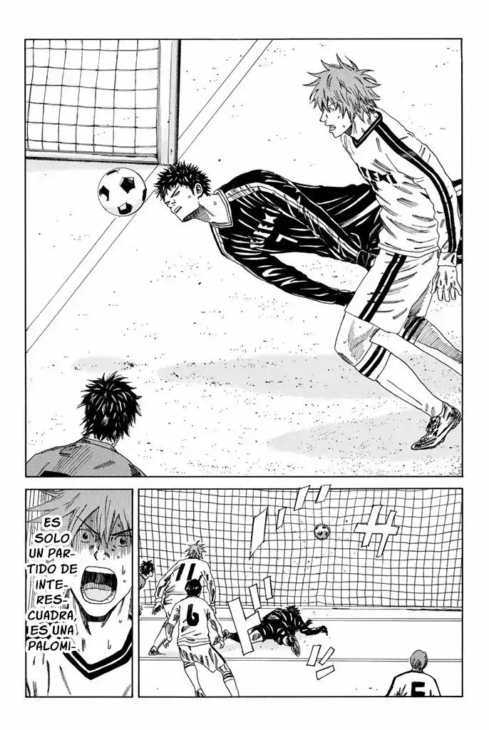 Capitulo 119 page 11