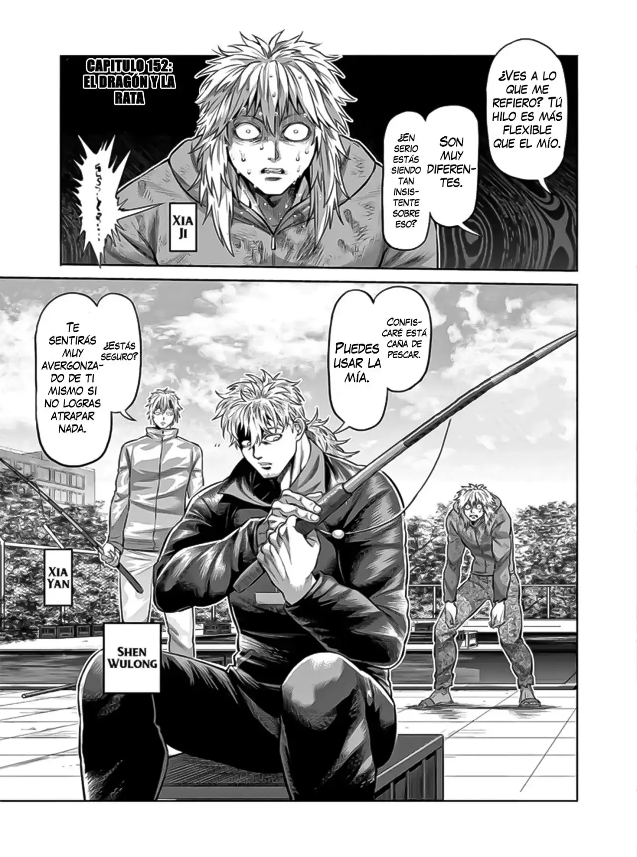 Capitulo 152 page 2