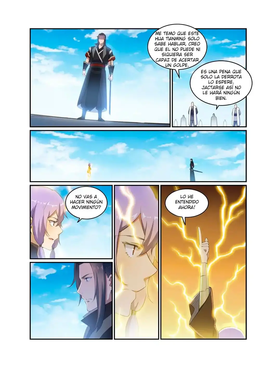Capitulo 646 page 16