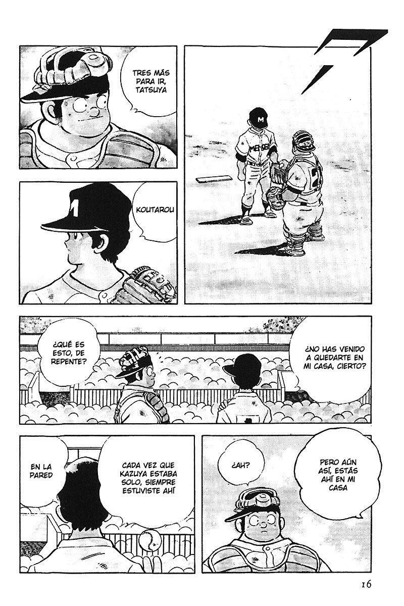 Capitulo 234 page 19