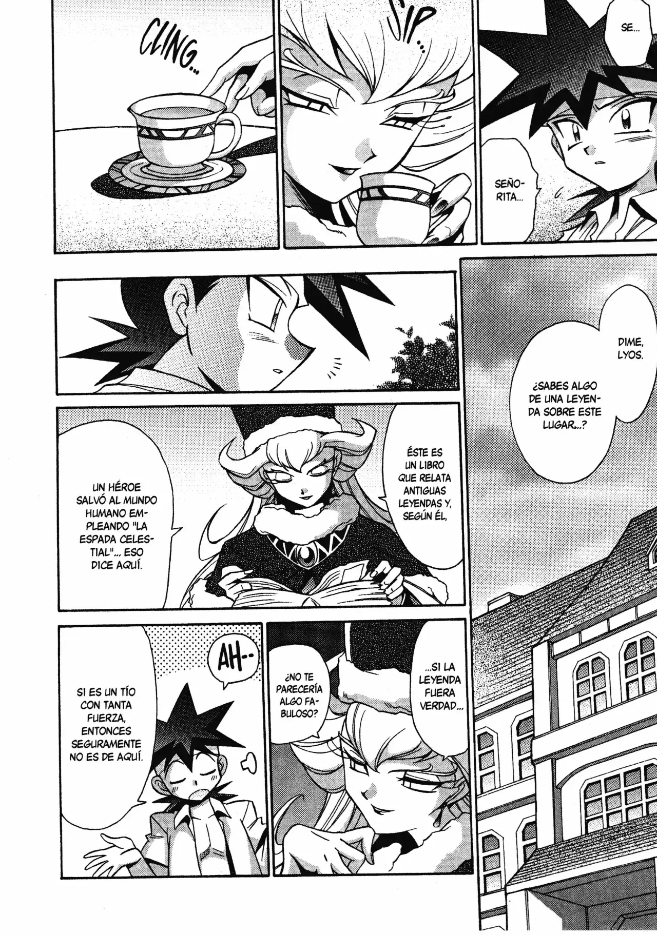 Capitulo 13 page 18