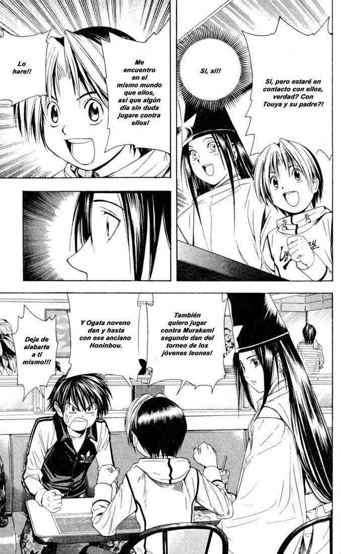 Capitulo 97 page 10