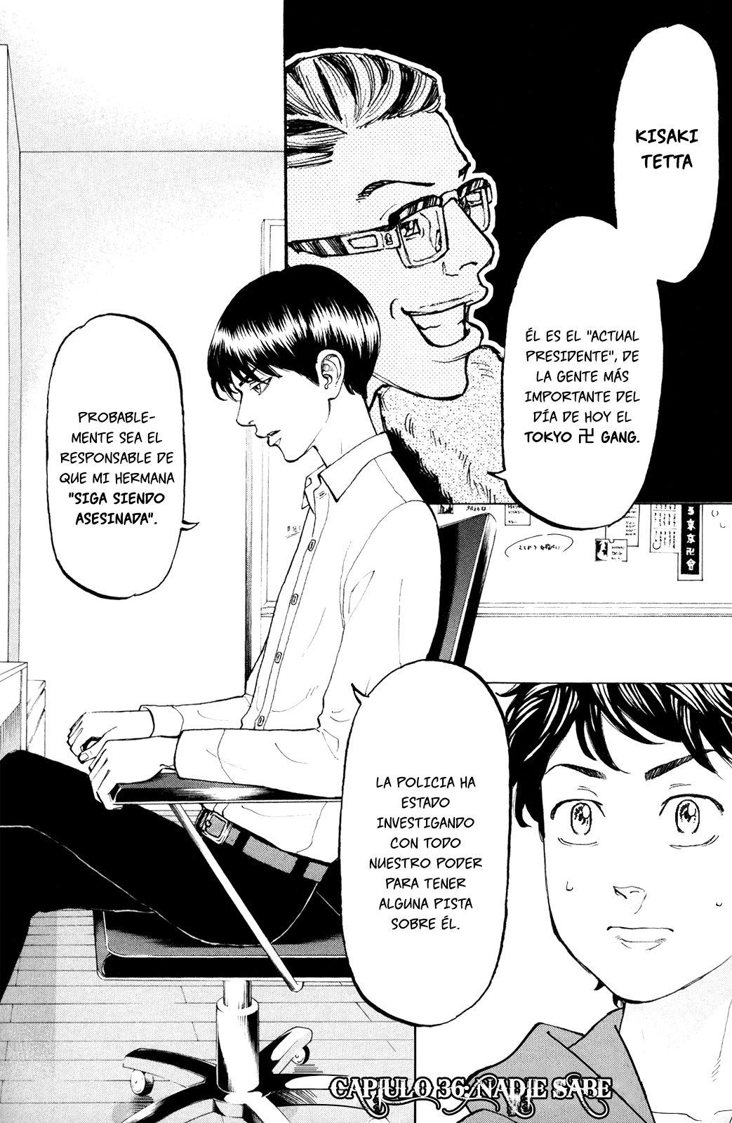 Capitulo 36 page 3