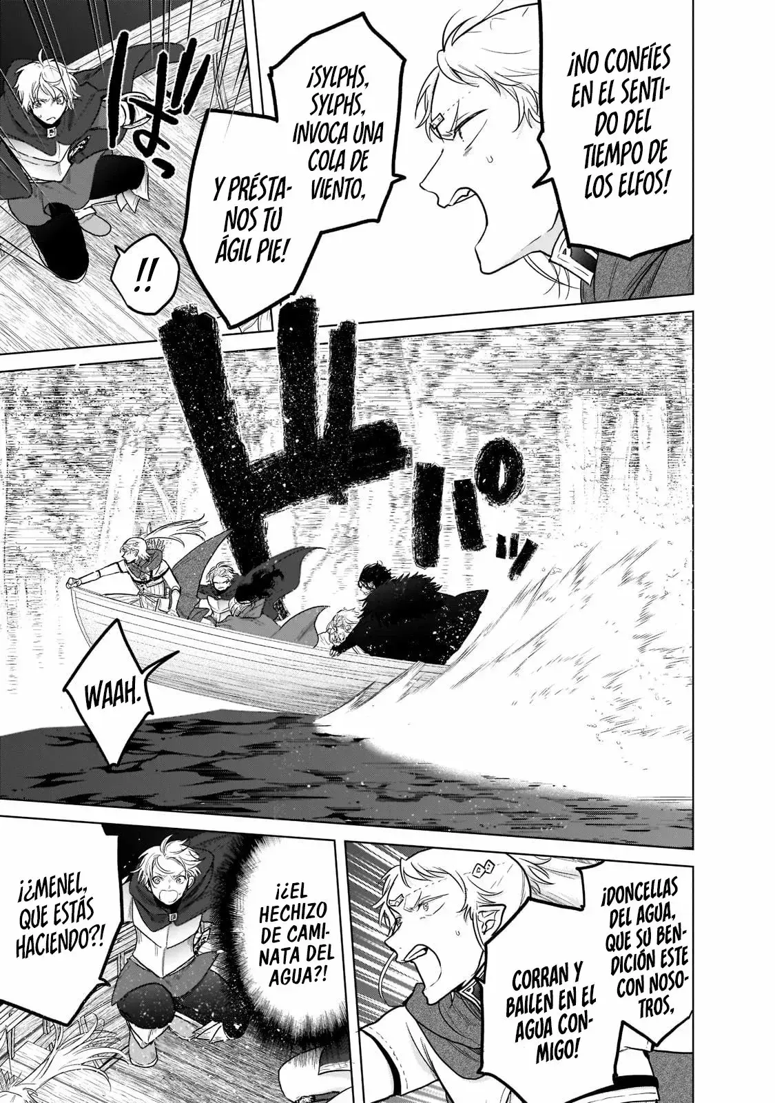 Capitulo 45 page 16
