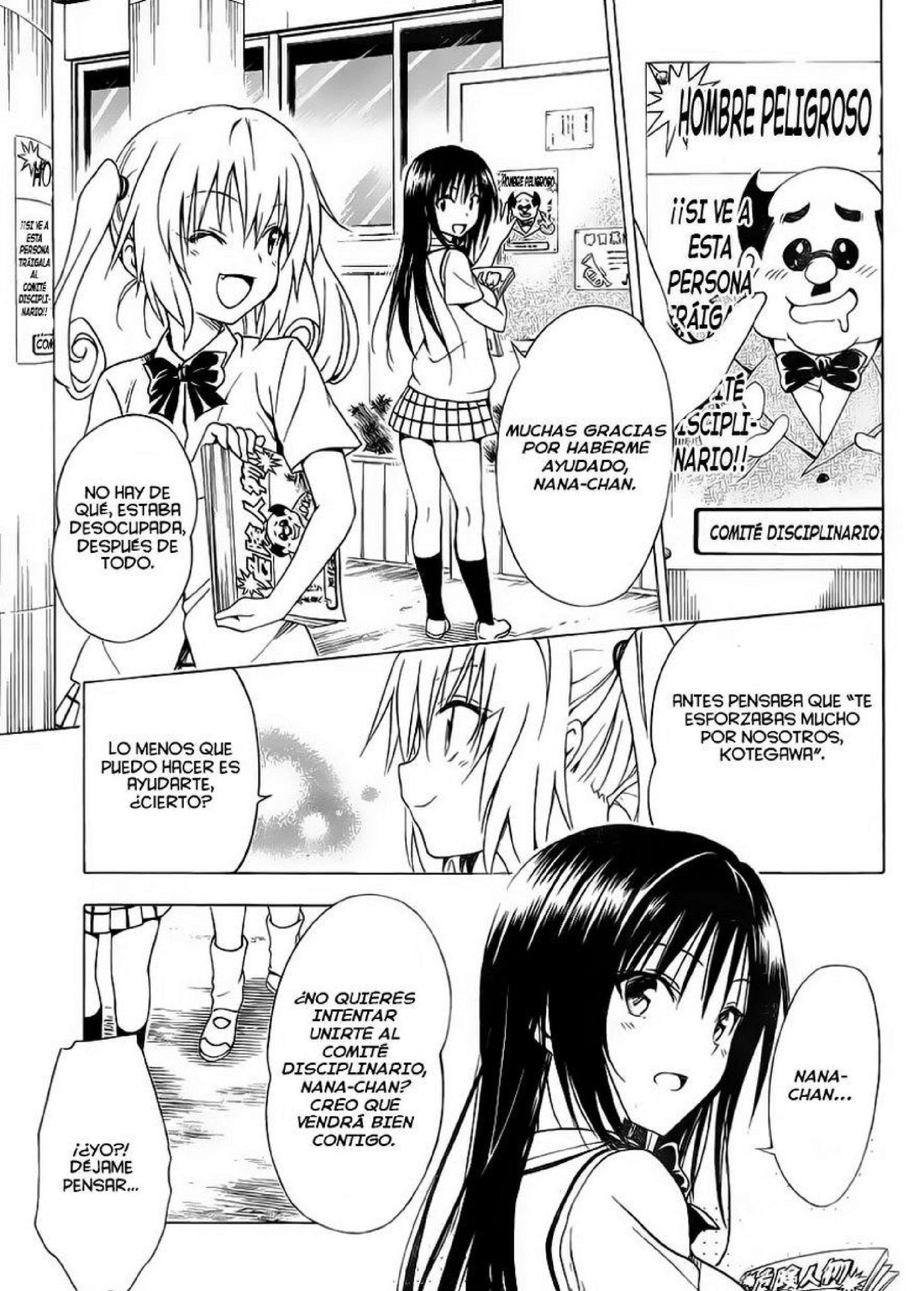 Capitulo 57 page 17