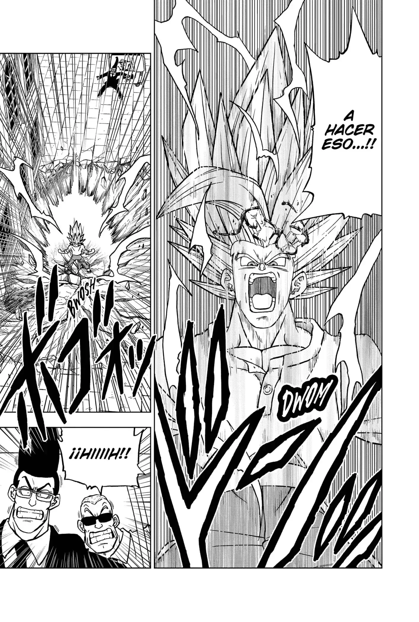 Capitulo 101 page 41