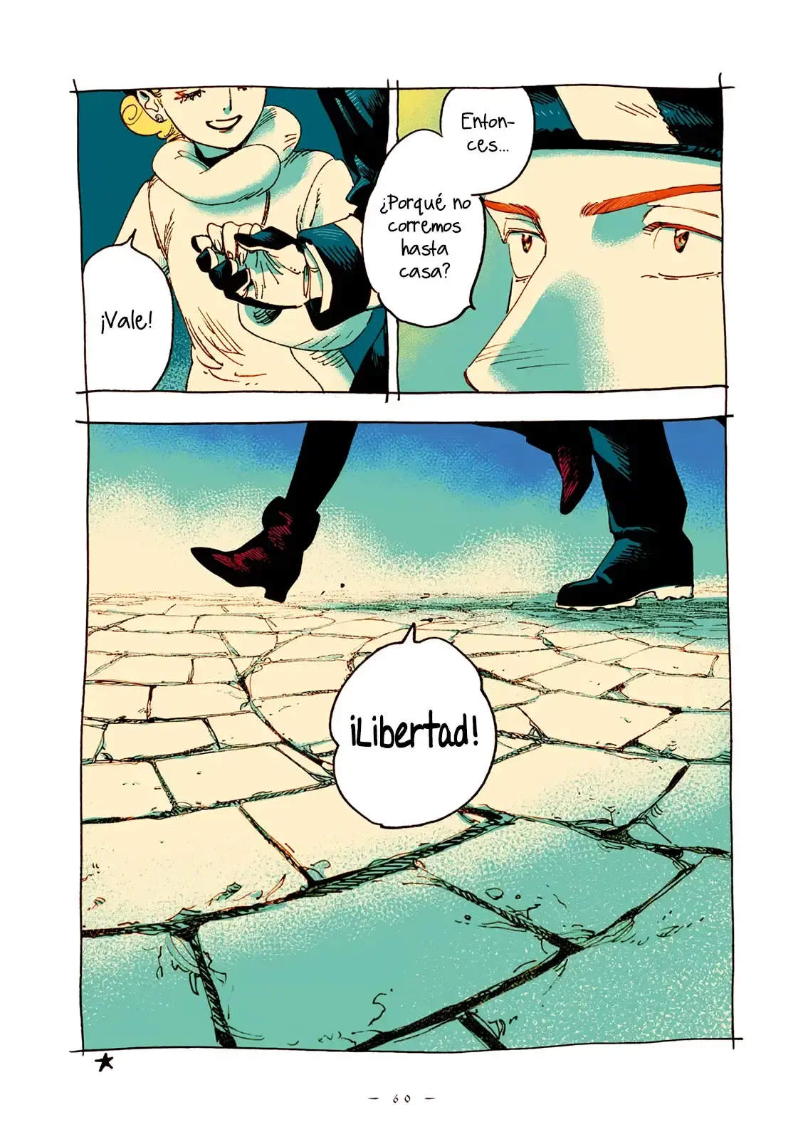 Capitulo 50 page 9