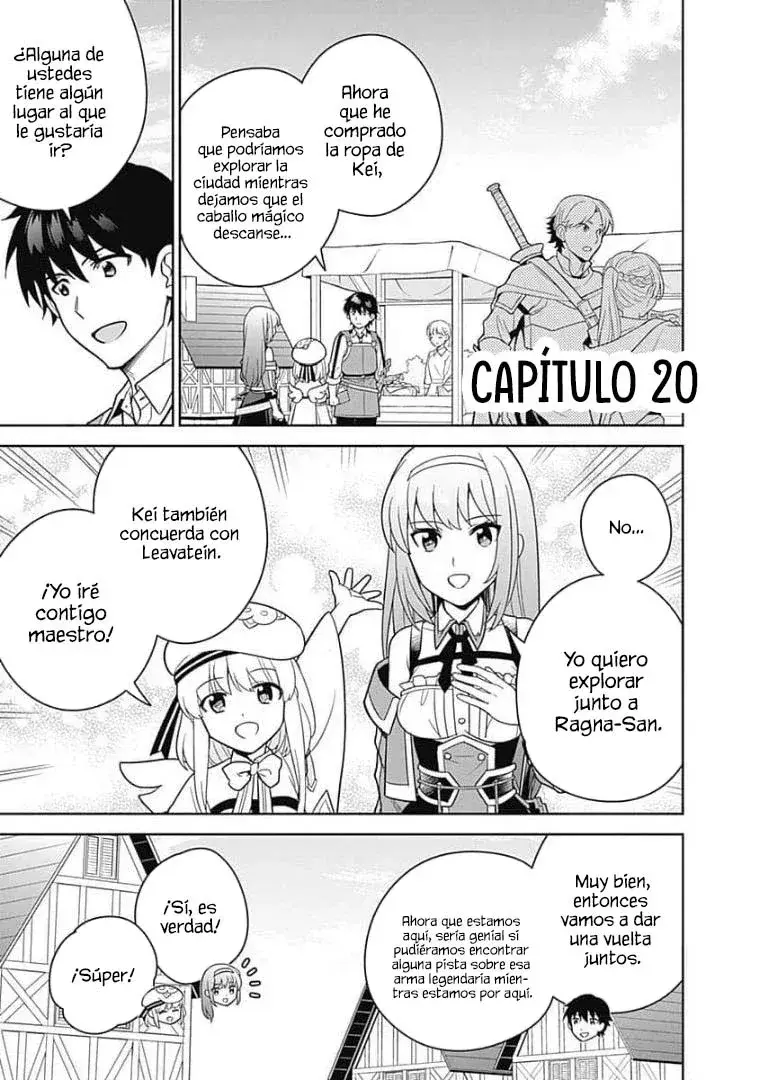 Capitulo 20 page 3