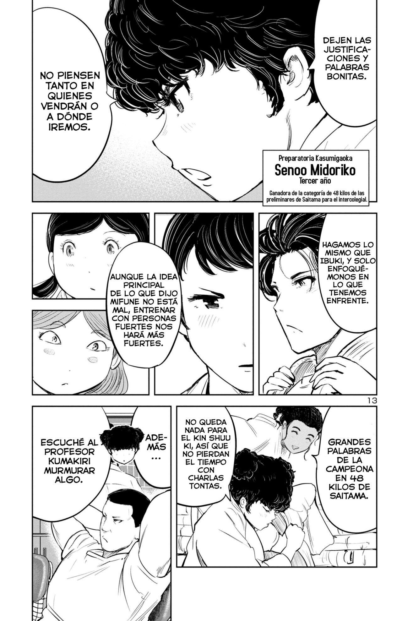 Capitulo 219 page 14