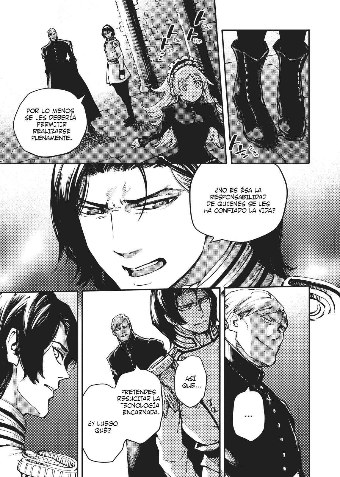 Capitulo 54 page 18