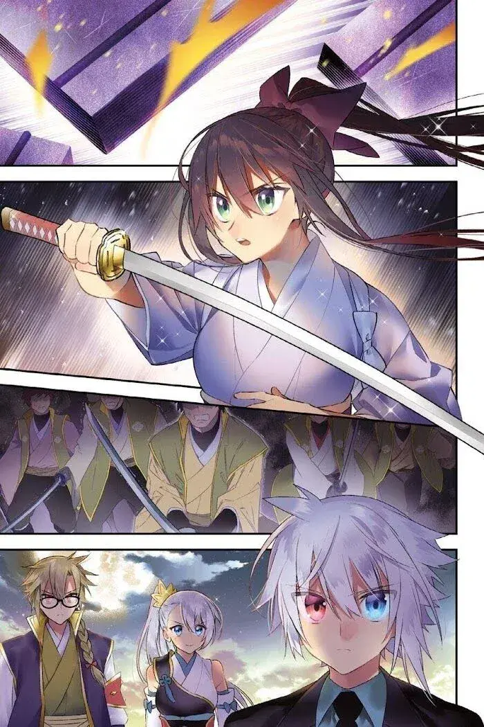 Capitulo 80 page 1