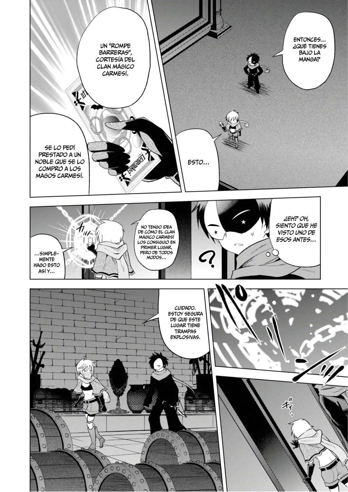Capitulo 62 page 9