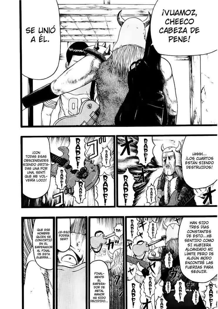 Capitulo 72 page 11