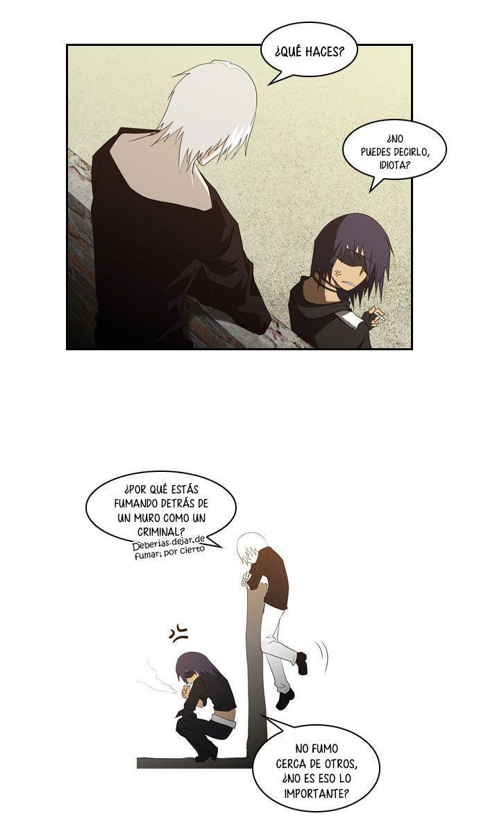 Capitulo 53 page 20