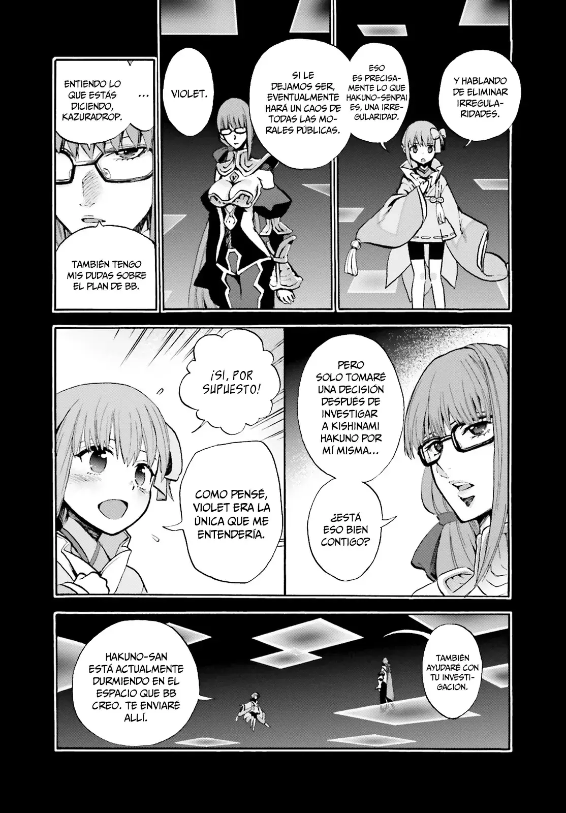 Capitulo 61 page 5