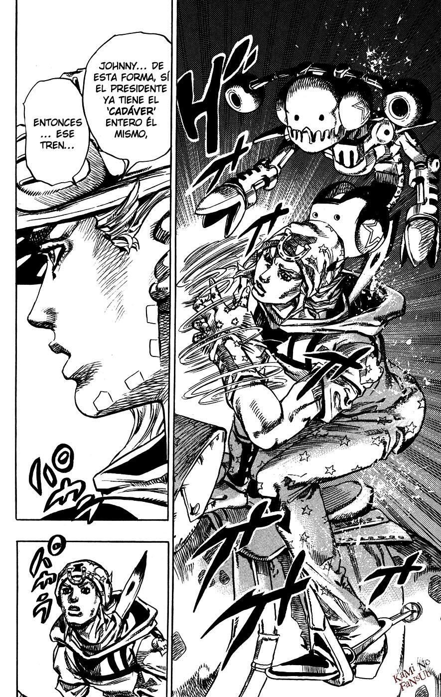 Capitulo 76 page 21
