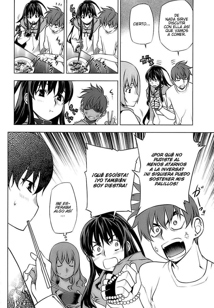 Capitulo 72 page 25