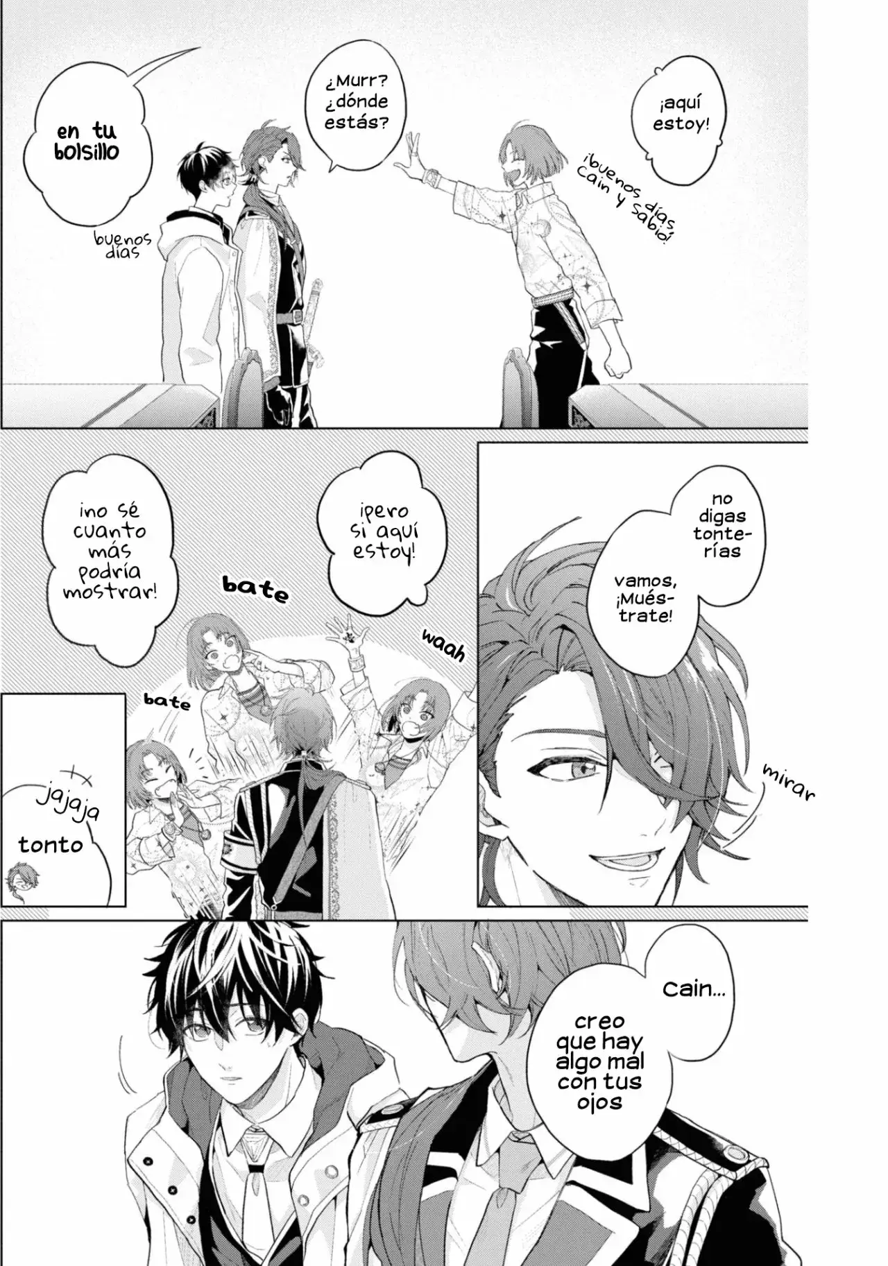 Capitulo 7 page 8